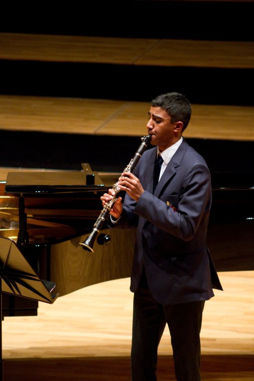 Music at King Edward's School, Birmingham