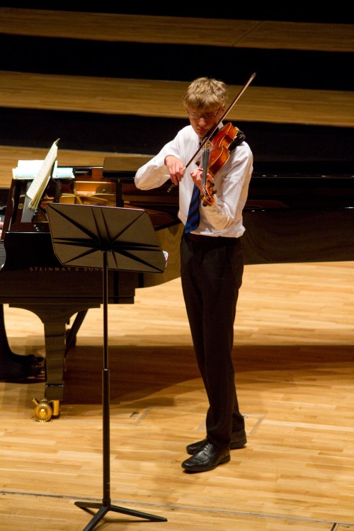Music at King Edward's School, Birmingham