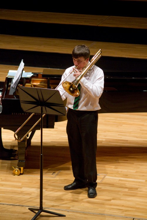 Music at King Edward's School, Birmingham