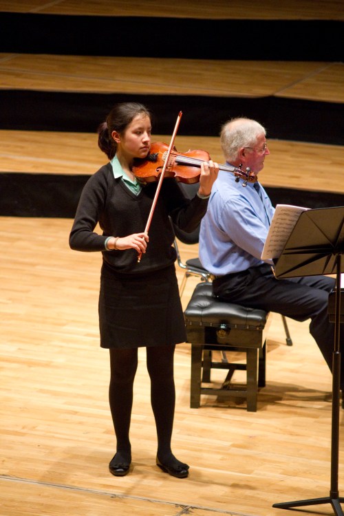 Music at King Edward's School, Birmingham