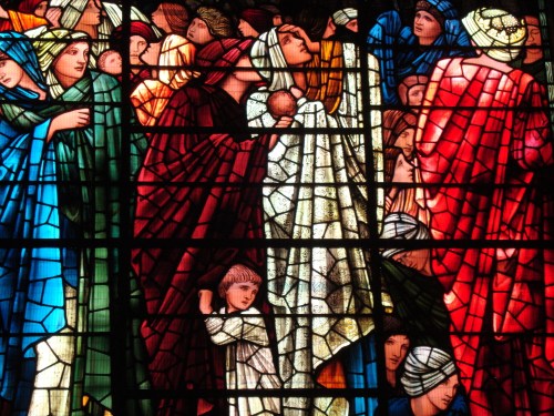 King Edward's School, Birmingham, Carol Service