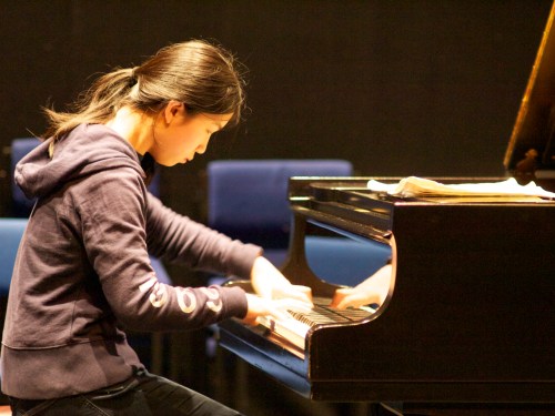 Music at King Edward's School, chamber music in Bromsgrove