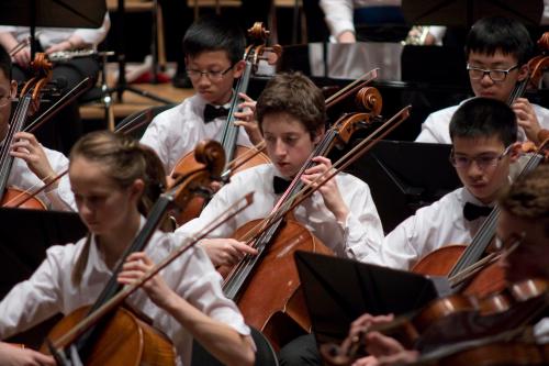 Music at King Edward's School, Birmingham