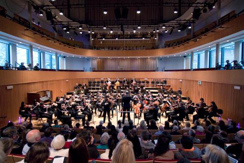 King Edward's School Symphony Orchestra