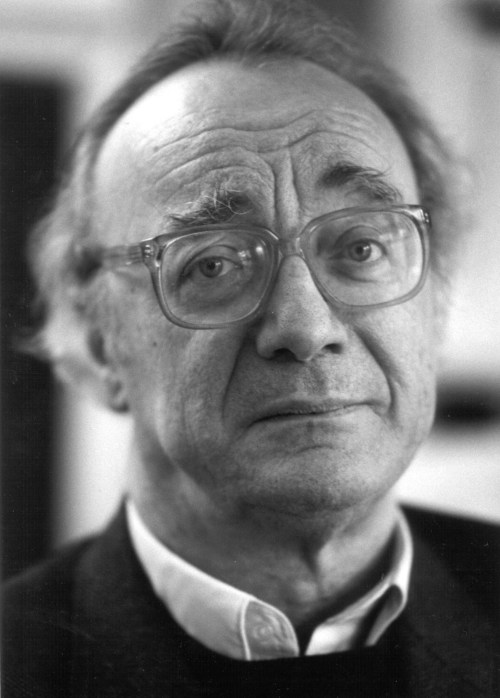 Alfred Brendel's Tolkien lecture for the Music Department of King Edward's School, Birmingham.