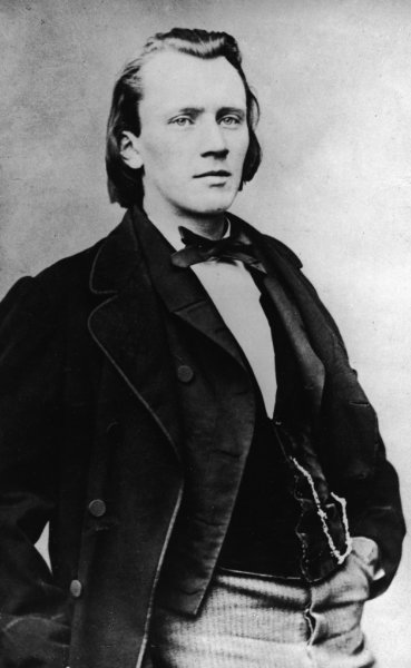 Music at King Edward's School Birmingham: Brahms's Piano Quartet op.25