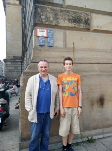 Music department at King Edward's School, Birmingham