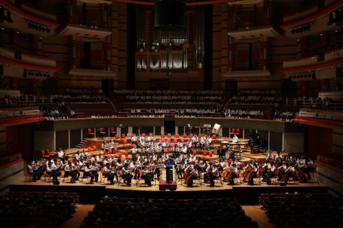 Music Department at King Edward's School, Birmingham