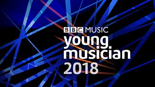 King Edward's School, Birmingham, music department: Lauren Zhang, BBC Young Musician 2018