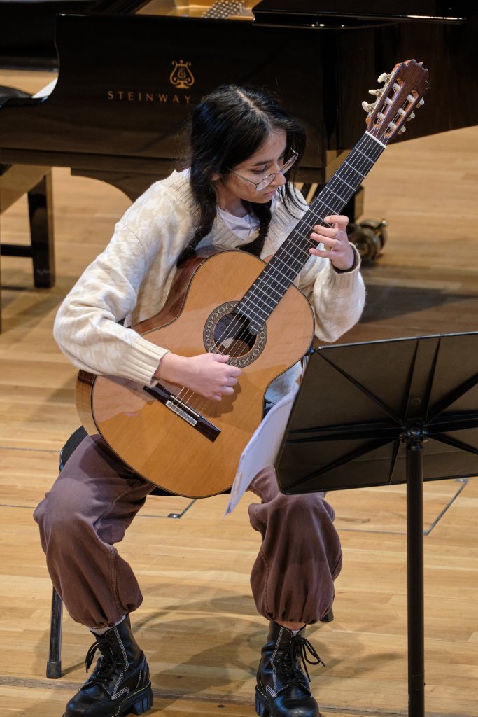 King Edward's School, Birmingham, King Edward VI High School for Girls, KES Birmingham, KEHS Birmingham, KES, KEHS, KES Music, KEHS Music